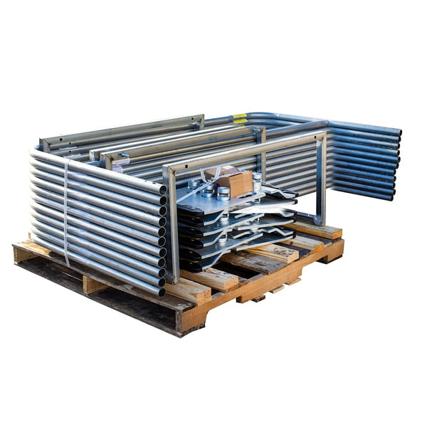 Guardrail System