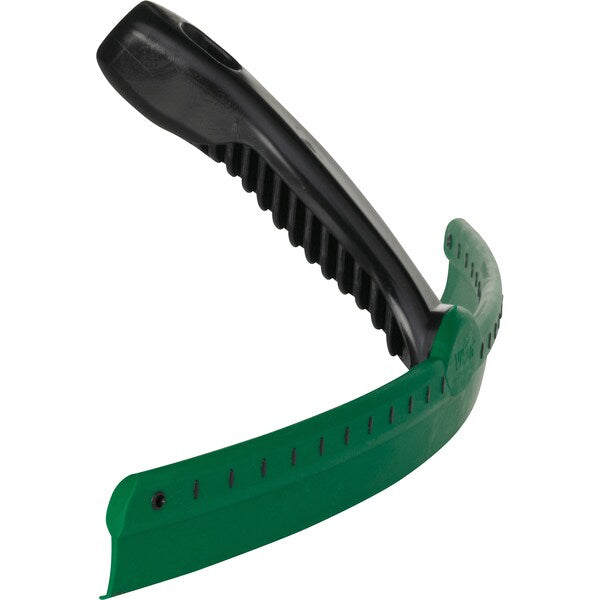 Car Wash Wipe-N-Shine Squeegee, 18