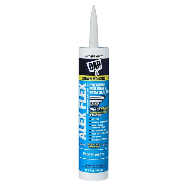 Antq Wht, 10.1 oz