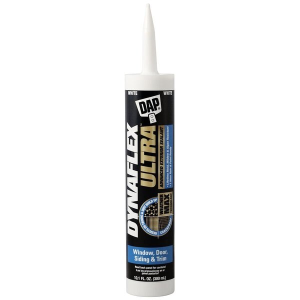 Dynaflex Ultra, 10.1 oz, White