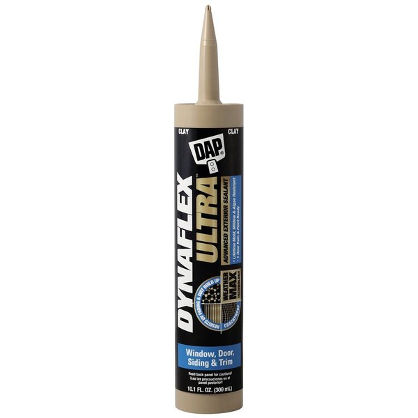 Dynaflex Ultra, 10.1 oz, Clay