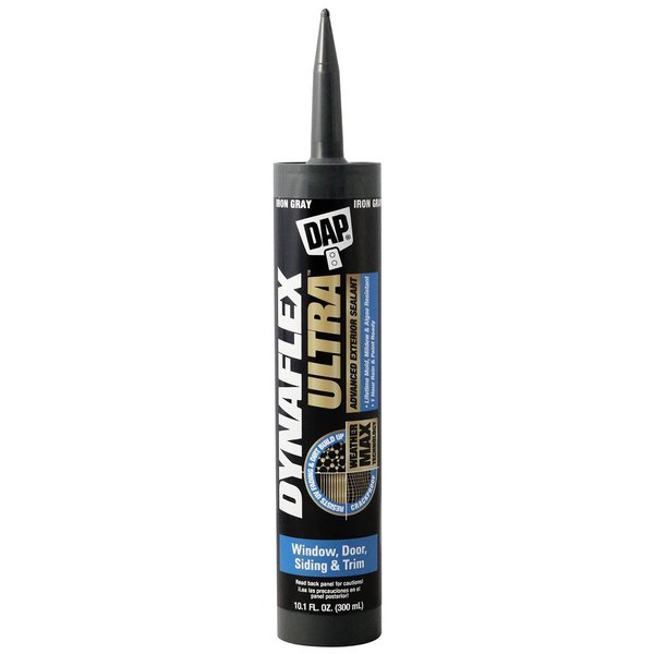 Dynaflex Ultra, 10.1 oz, Iron Gray