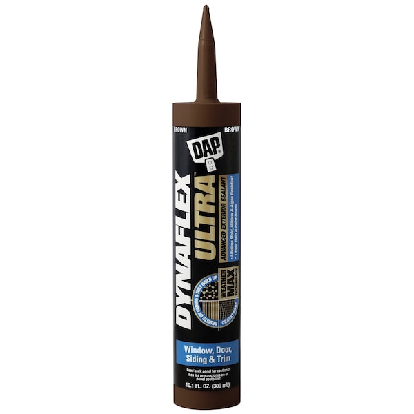 Dynaflex Ultra, 10.1 oz, Brown