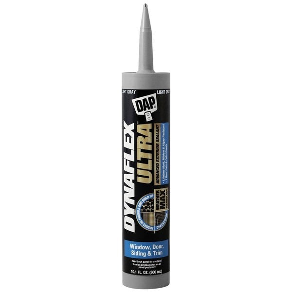 Dynaflex Ultra, 10.1 oz, Lt Gray