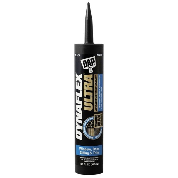 Dynaflex Ultra, 10.1 oz, Black