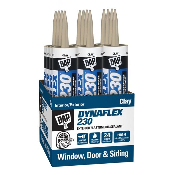 Dynaflex 230 Clay 10.1 oz