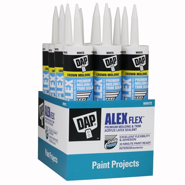 White, 10.1 oz, 10.1 fl oz, White
