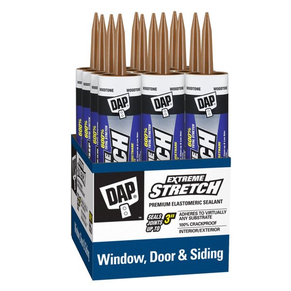 Extreme Stretch Acrylic Urethane P