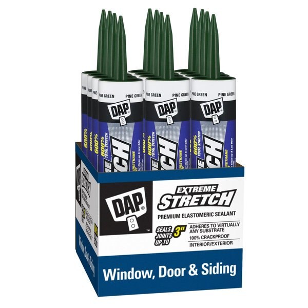 Extreme Stretch Acrylic Urethane P