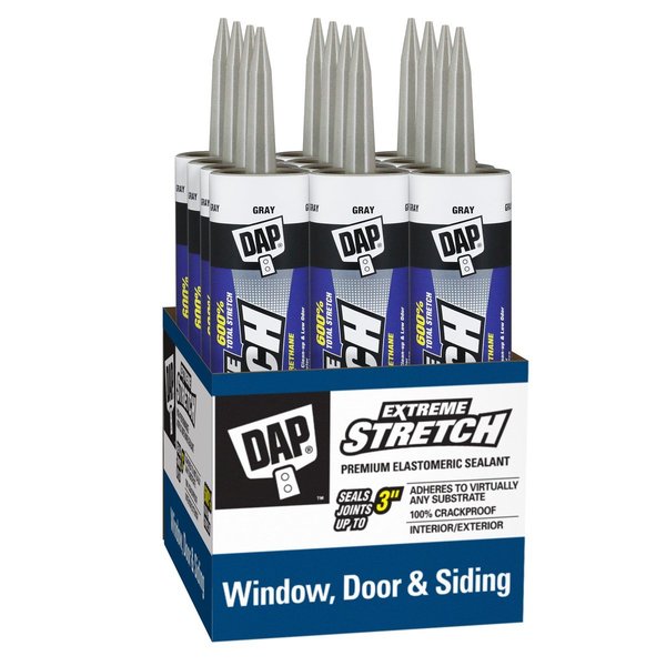 Extreme Stretch Acrylic Urethane P