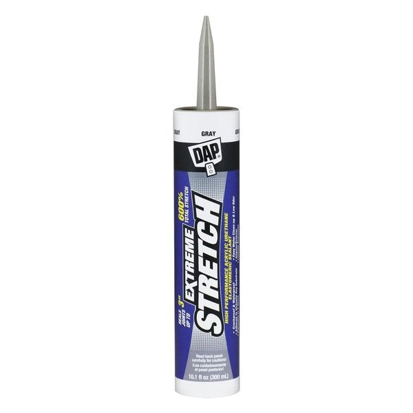 Extreme Stretch Acrylic Urethane P