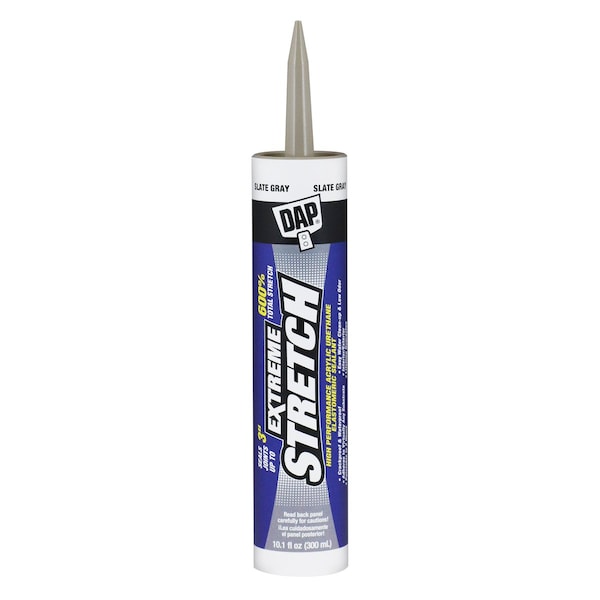 Extreme Stretch Acrylic Urethane P