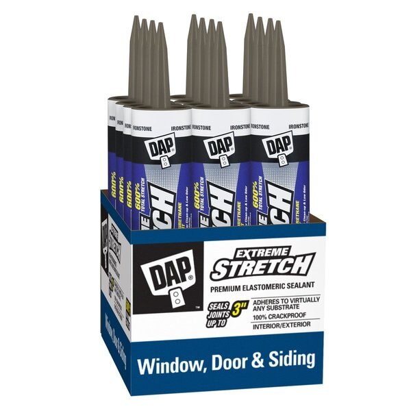 Extreme Stretch Acrylic Urethane P