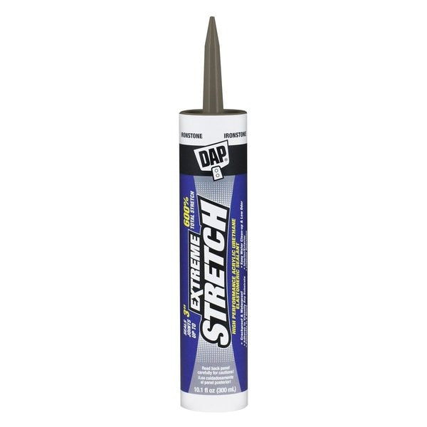 Extreme Stretch Acrylic Urethane P