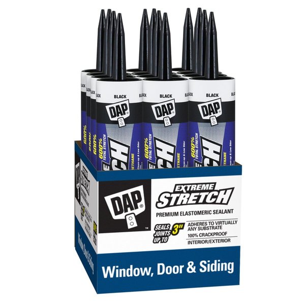 Extreme Stretch Acrylic Urethane P