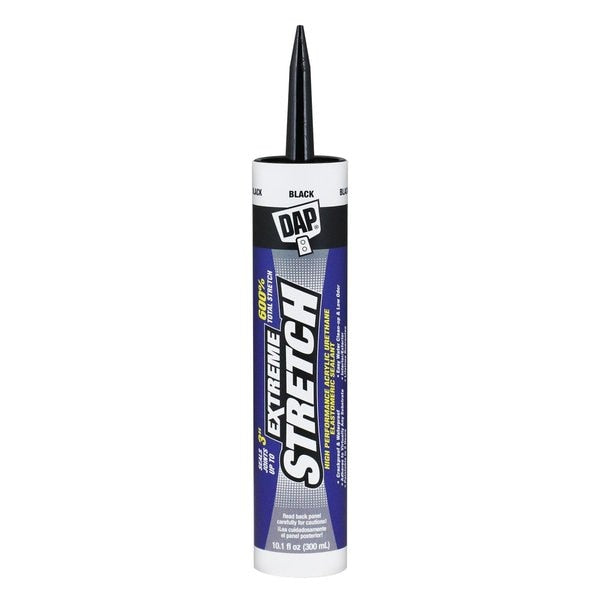 Extreme Stretch Acrylic Urethane P