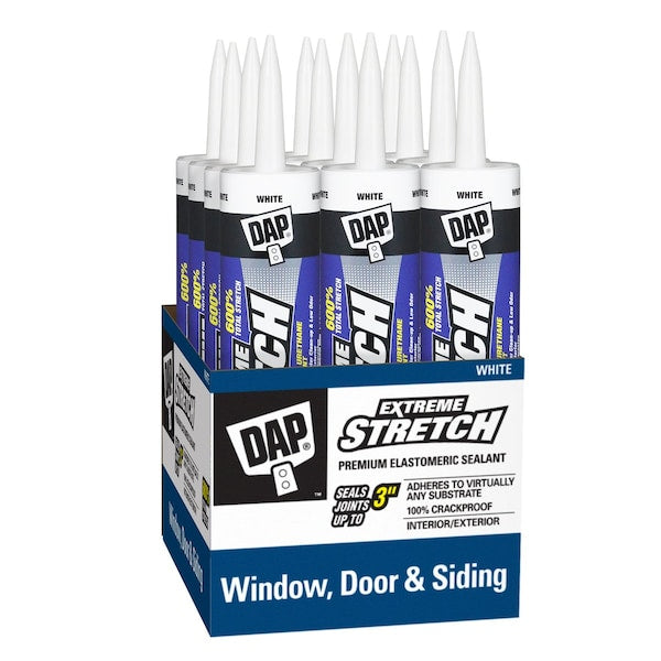 Extreme Stretch Acrylic Urethane P