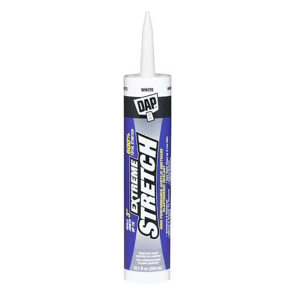 Extreme Stretch Acrylic Urethane P