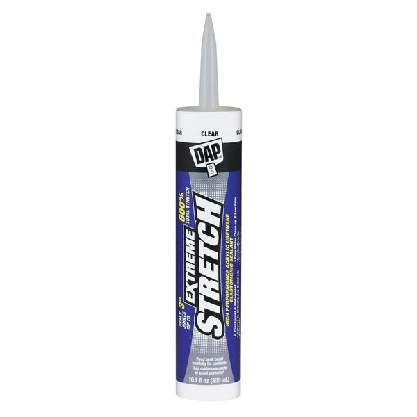 Extreme Stretch Acrylic Urethane P