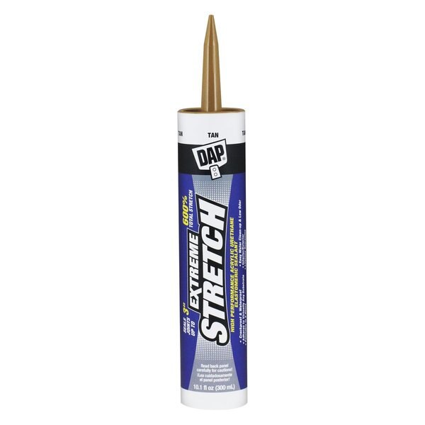 Extreme Stretch Acrylic Urethane P