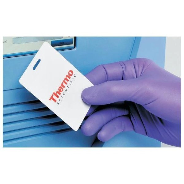 AcceSS Key Pack, Includes Five Card