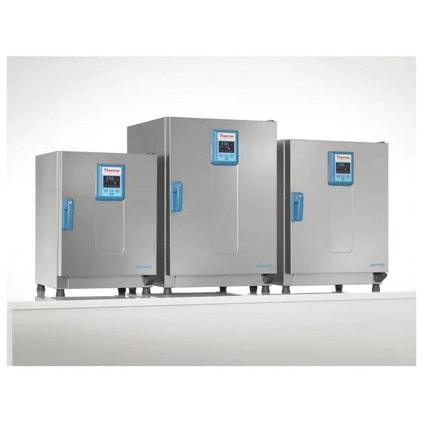 Advanced Protocol Security Oven, Mechani