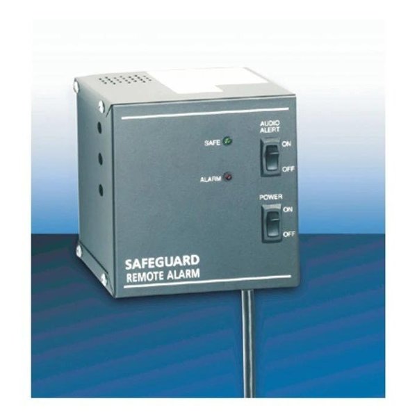 Alarm Delay Module for Refrigerators And