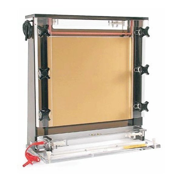 Owl Aluminum Backed Sequencing System
