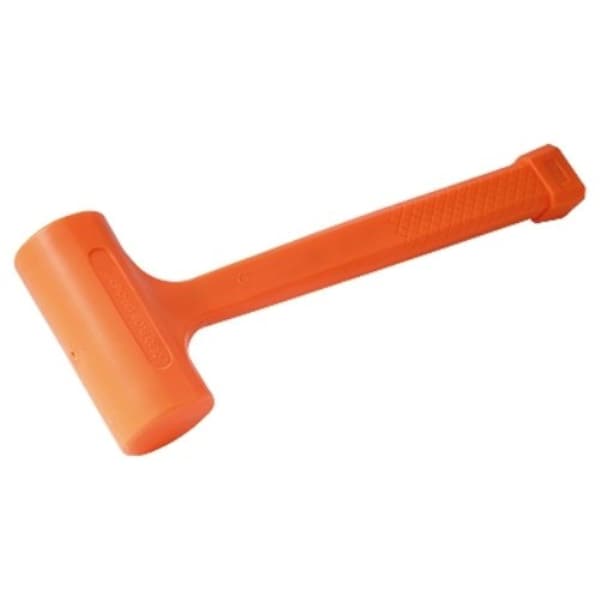 2 Lb Dead Blow Hammer