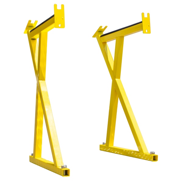 Roof Cart