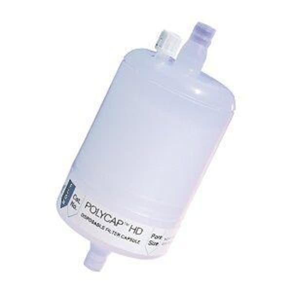 Polycap Hd 36, 5.0 Um, Sb Inlet and Outl