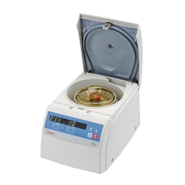 Pico 21 Microcentrifuge, Including 24x1