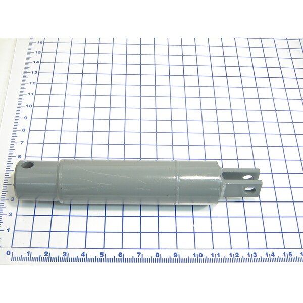 Cylinders, Lip Cylinder W/O Fitting