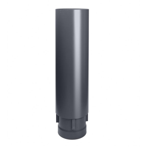 Zero Pressure Weathercap 10