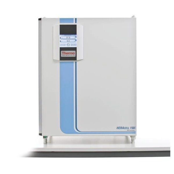 Heracell 150i Dual Stackd, 5.3 cu. ft. X2