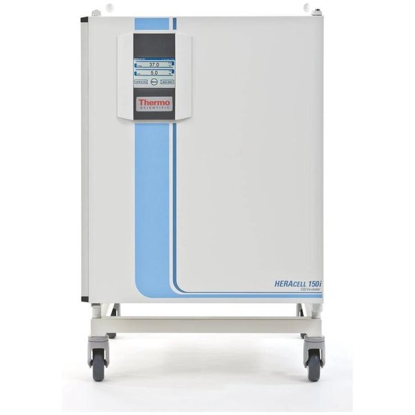 Heracell 150i Single Chamb, 5.3 cu. ft.