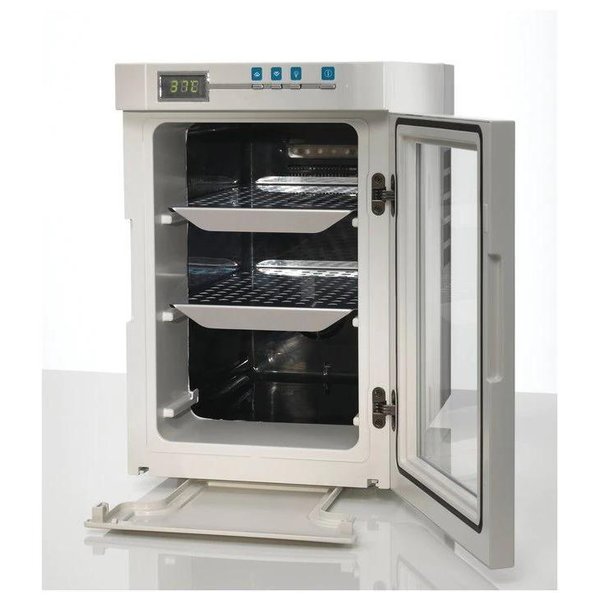 Compact Microbiological Incubator, 0.65