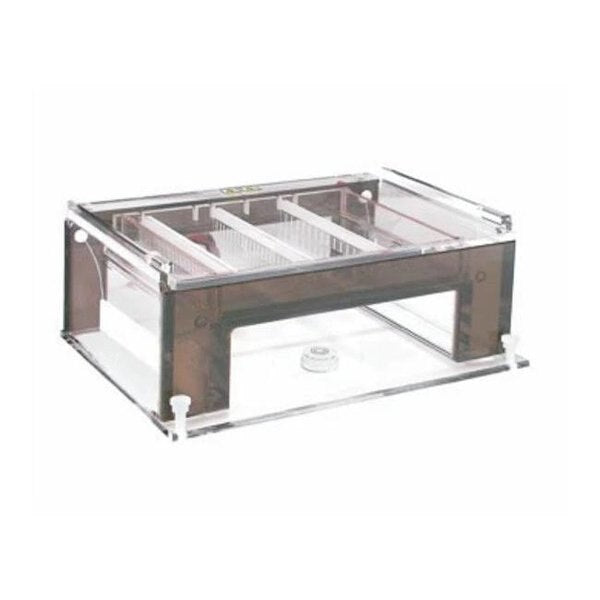 Owl A5 Recirculating Horizontal System