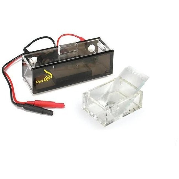 Owl Complete Microgel System, Caster