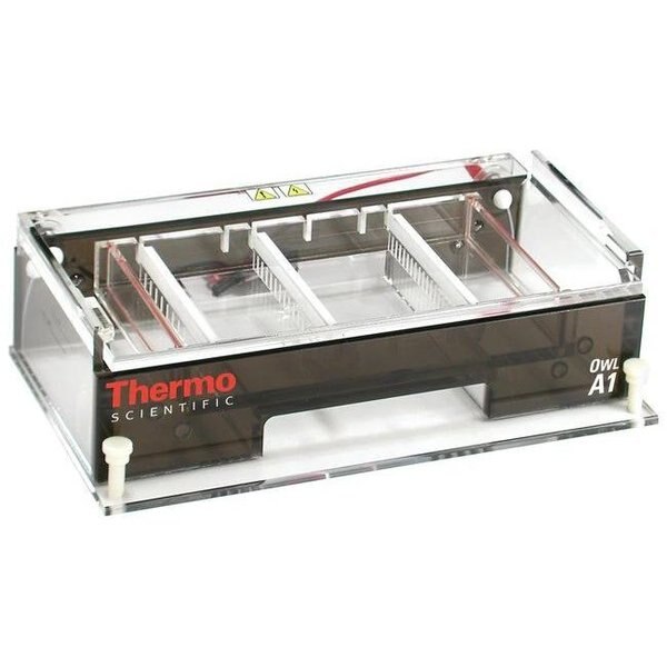 Owl Horizontal Electrophoresis System W