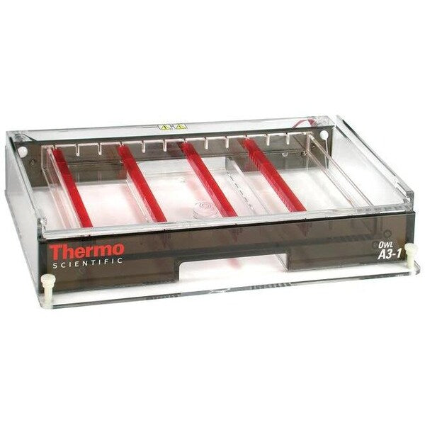 Owl Horizontal Electrophoresis System
