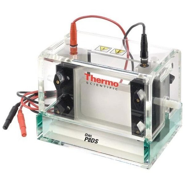 Owl Water Cooled System, Complete System