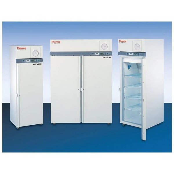 High Perf -30deg. C Undercounter Fre