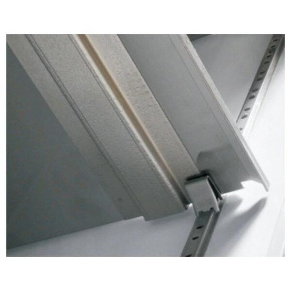 Shelf Kit, Includes 1 Shelf and Support