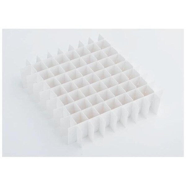Shelf Kit for 500 Box Upright 4 Inner Do
