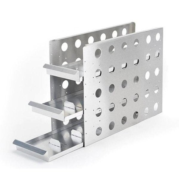 Sliding Drawer Rack, 4 Inner Door Freeze