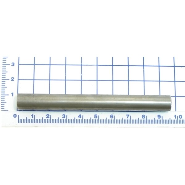 Headless Pins, Pin Cylinder Lower Mount