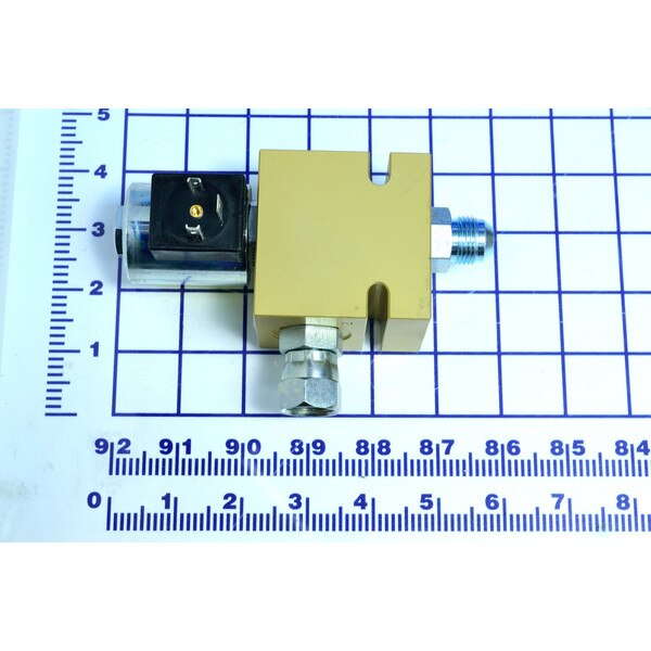 Solenoids, Solenoid Valve Assembly Kit,