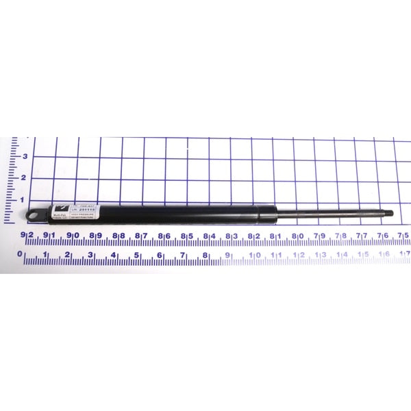 Dock Leveler, Gas Spring 16 1/2