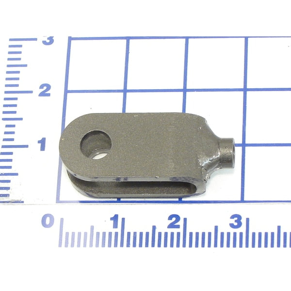 Dock Leveler, Clevis Assembly (Female)